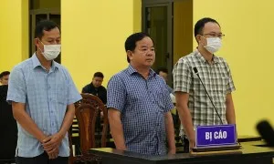 Làm giả hồ sơ thiết kế, cải tạo xe tập lái Làm giả hồ sơ thiết kế, cải tạo xe tập lái