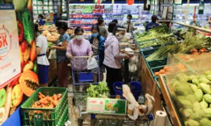 Vi phạm an toàn thực phẩm ở TP HCM giảm Vi phạm an toàn thực phẩm ở TP HCM giảm