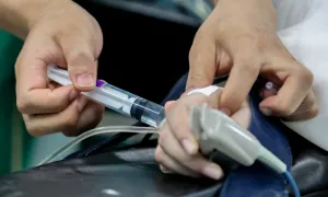 Tử vong sau nâng ngực, hút mỡ bắp tay