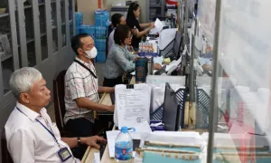 TP HCM thử nghiệm chính quyền hai cấp từ ngày 12/6