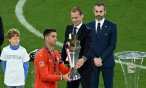 Ronaldo và 10 cầu thủ thành công nhất mọi thời Ronaldo và 10 cầu thủ thành công nhất mọi thời