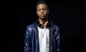 Rapper Mỹ ngồi tù 30 năm Rapper Mỹ ngồi tù 30 năm