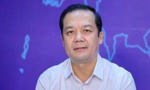 Thứ trưởng Phạm Đức Long: Hệ thống điều hành chính quyền mới vận hành thông suốt Thứ trưởng Phạm Đức Long: Hệ thống điều hành chính quyền mới vận hành thông suốt