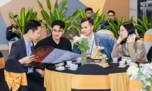 23 năm phát triển hệ sinh thái 'an cư - an sinh' của Cen Land