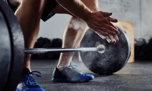 Thanh niên 20 tuổi ngưng tim khi tập gym