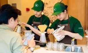 Phúc Long làm mới thương hiệu nhằm tiếp cận giới trẻ