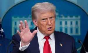 Ông Trump muốn áp dụng án tử hình với tội phạm giết người ở Washington