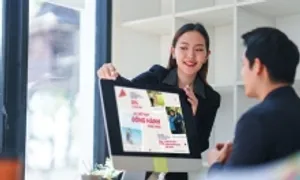 AIA Việt Nam chi trả hơn 1.200 tỷ đồng cho khách hàng AIA Việt Nam chi trả hơn 1.200 tỷ đồng cho khách hàng