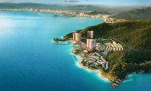 La Tiên Villa hút giới đầu tư tại đô thị vịnh Nha Trang