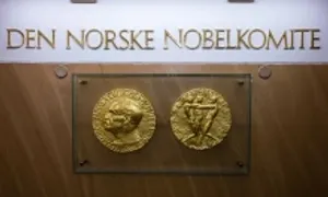 Nghi vấn kết quả Nobel Hòa bình rò rỉ trên sàn cá cược Nghi vấn kết quả Nobel Hòa bình rò rỉ trên sàn cá cược