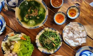 Ẩm thực Việt hấp dẫn top đầu thế giới Ẩm thực Việt hấp dẫn top đầu thế giới