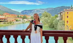 Điều khách Mỹ hối tiếc vì không làm khi đến châu Âu