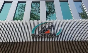 Một công ty bất động sản lãi đậm nhờ thắng kiện thuế