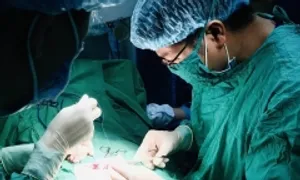 Cú sốc 'vô tinh' của các quý ông