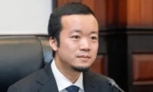 Đài Loan bắt 25 người liên quan tập đoàn của ông trùm Chen Zhi