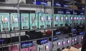 Đường dây cho thuê tài khoản Telegram, Zalo thu 2 tỷ đồng mỗi tháng