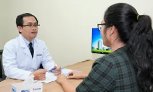 Chữa mề đay sau sinh như thế nào?