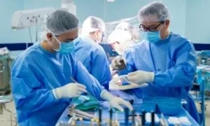 'Mọi đổi mới của Vinmec đều bắt đầu từ người bệnh'