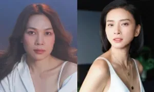 Ngô Thanh Vân, Mỹ Tâm bức xúc khi bị AI giả mạo