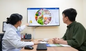 Thừa cân, béo phì gây hại sức khỏe thế nào