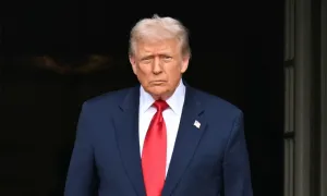 Ông Trump dọa tử hình nghị sĩ đảng Dân chủ 'phản nghịch'